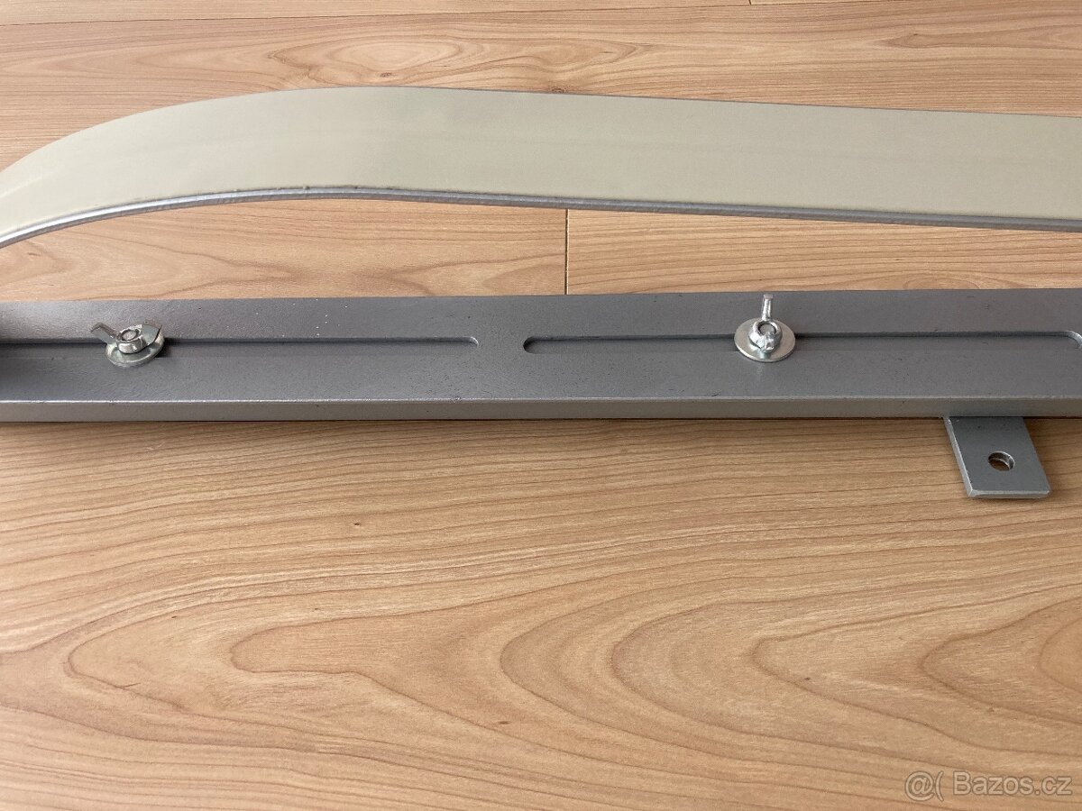 Mazací kopyto na běžky - 5