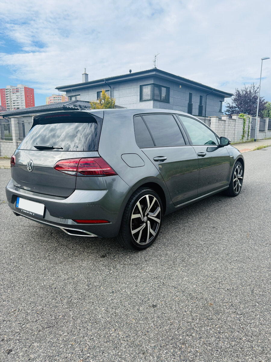 Volkswagen e-Golf 100 kW, 35,8 kWh, SoH 95,0 virtual - 5
