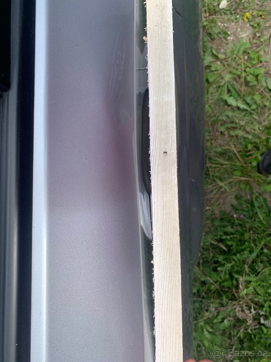 Subaru Forester 4x4 diesel - 5