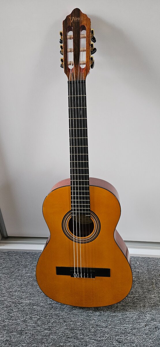 Kytara 3/4 Valencia - 5