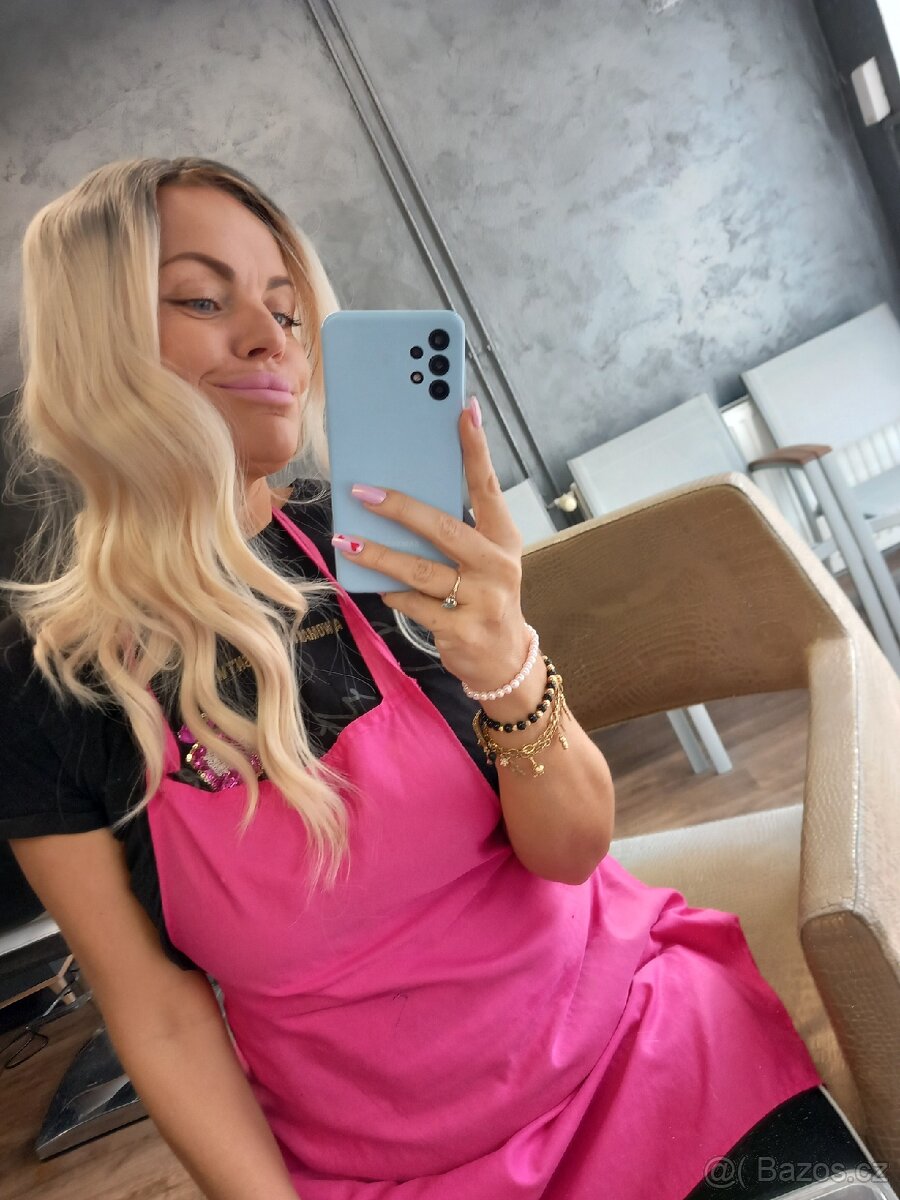 Tupé pouze pricvaknete a jdete - 5