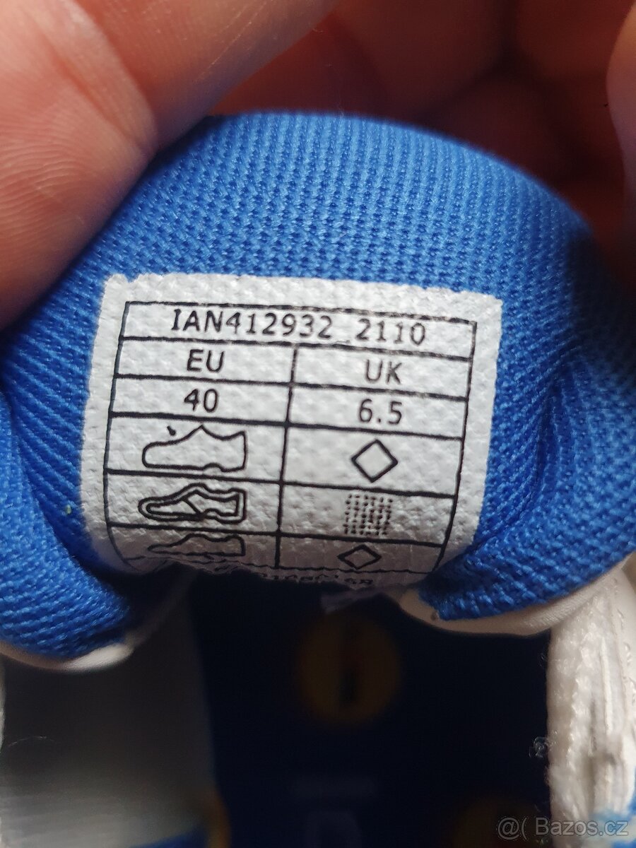 Boty / Lidl / Tenisky - 5