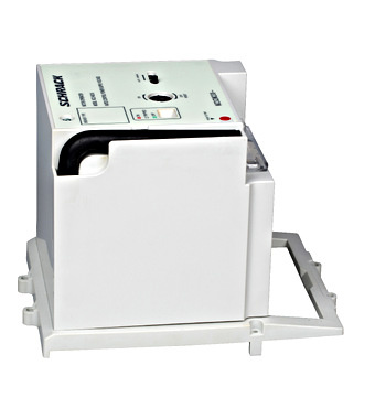 Schrack Motorový pohon 230VACDC pro Jistič MZ3 - 5