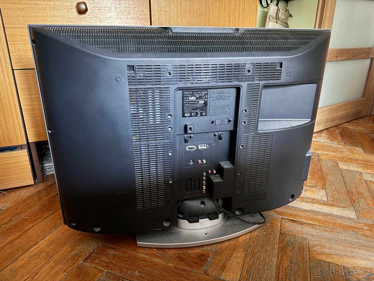 Prodám SONY - KDL-32U2000 - 32" - 5