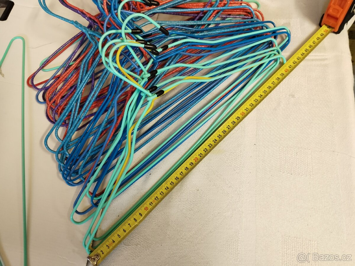 Ramínka na oblečení - 5