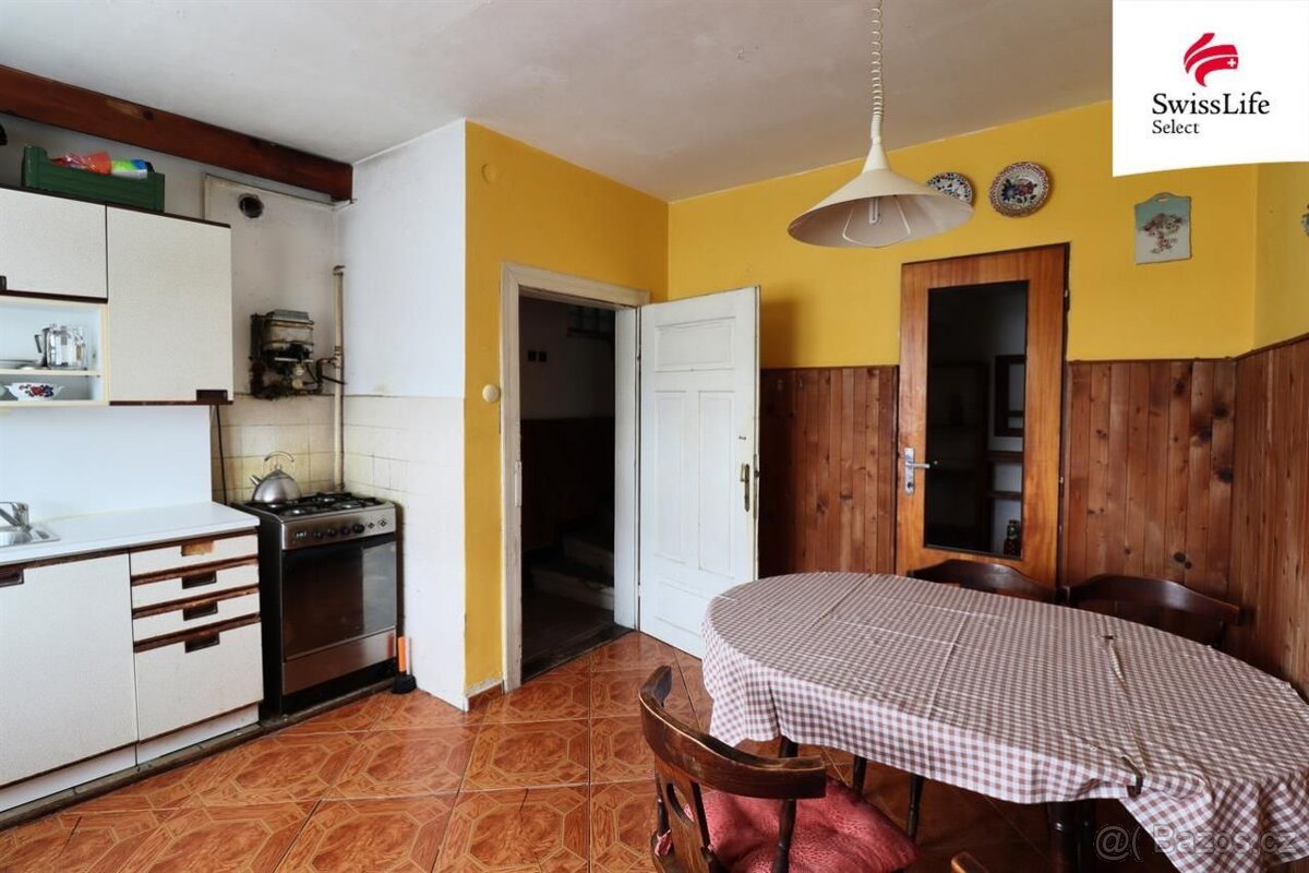 Prodej rodinného domu 170 m2 Nejdecká, Chodov - 5