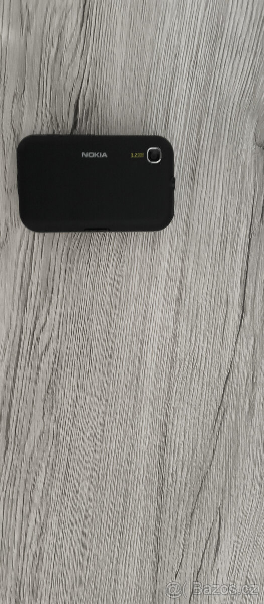 Nokia 6760 Slide - 5