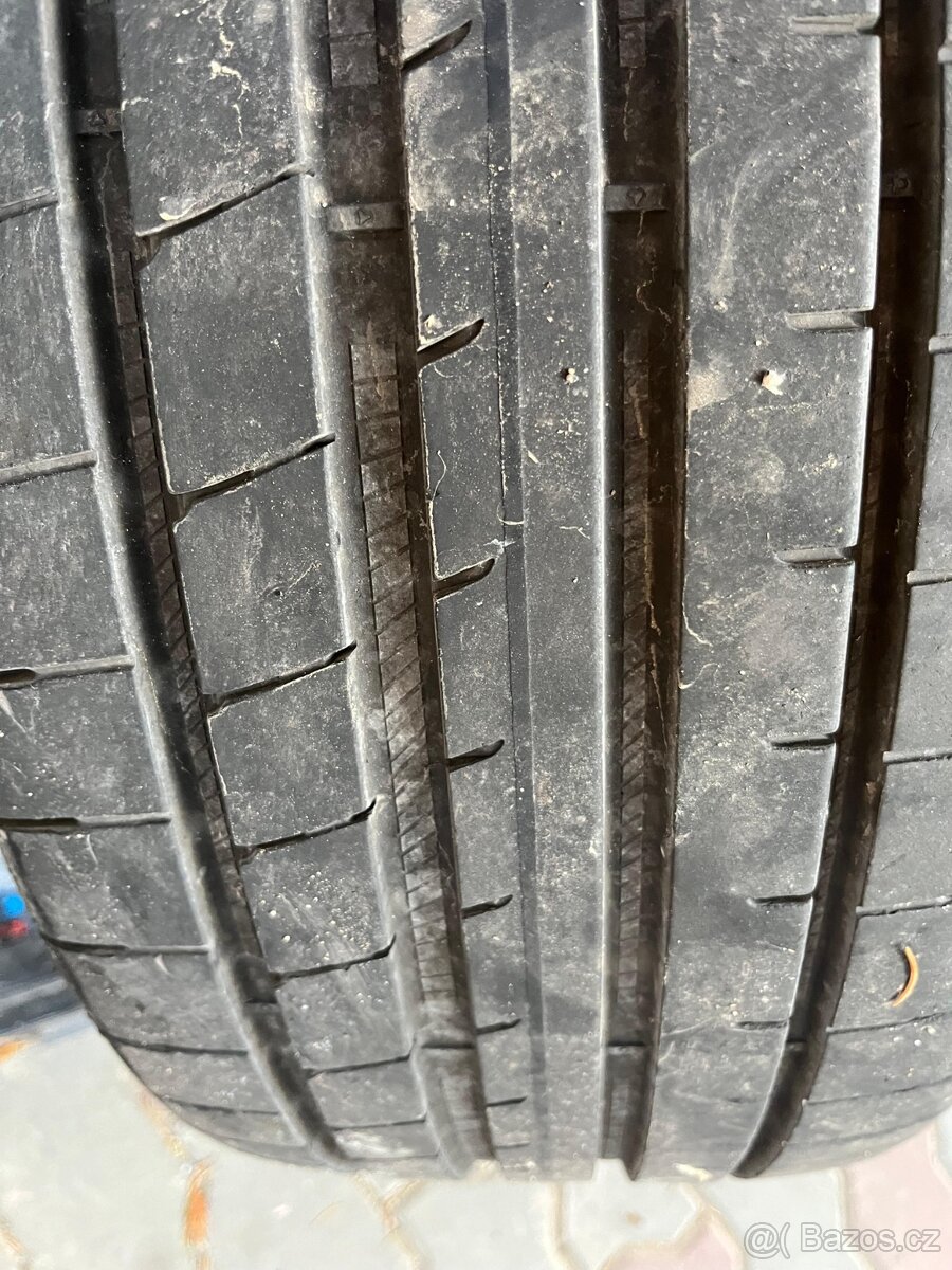 Originál Kola Bmw - 5