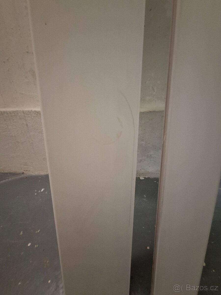 Interiérové parapety - 5