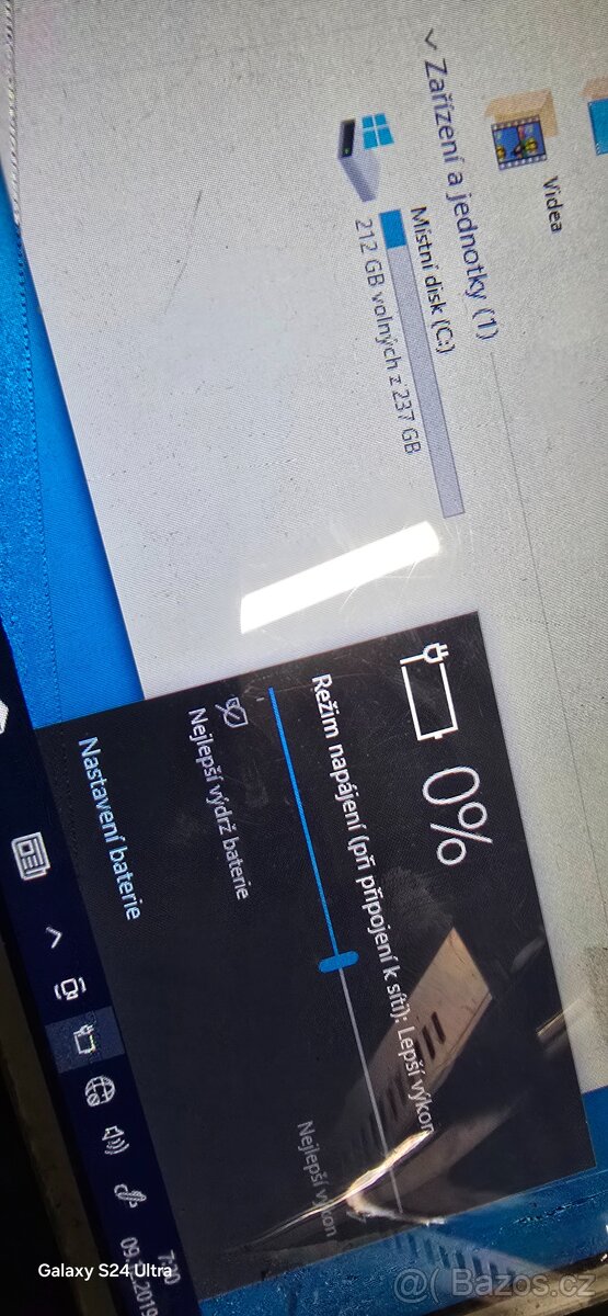 I7 16GB ram ssd dotykový display - 5