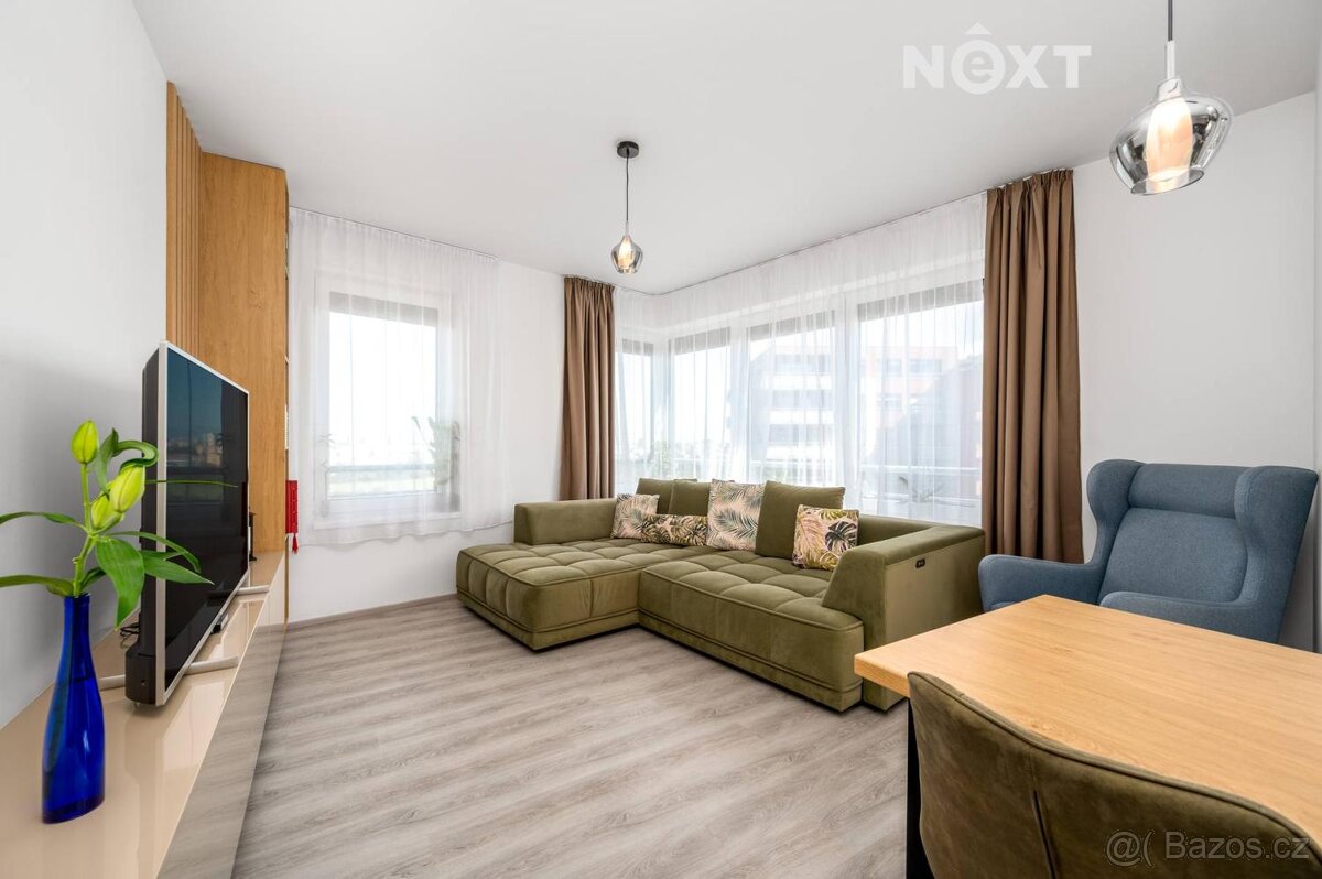 Prodej byt 3+kk, 68㎡ - 5