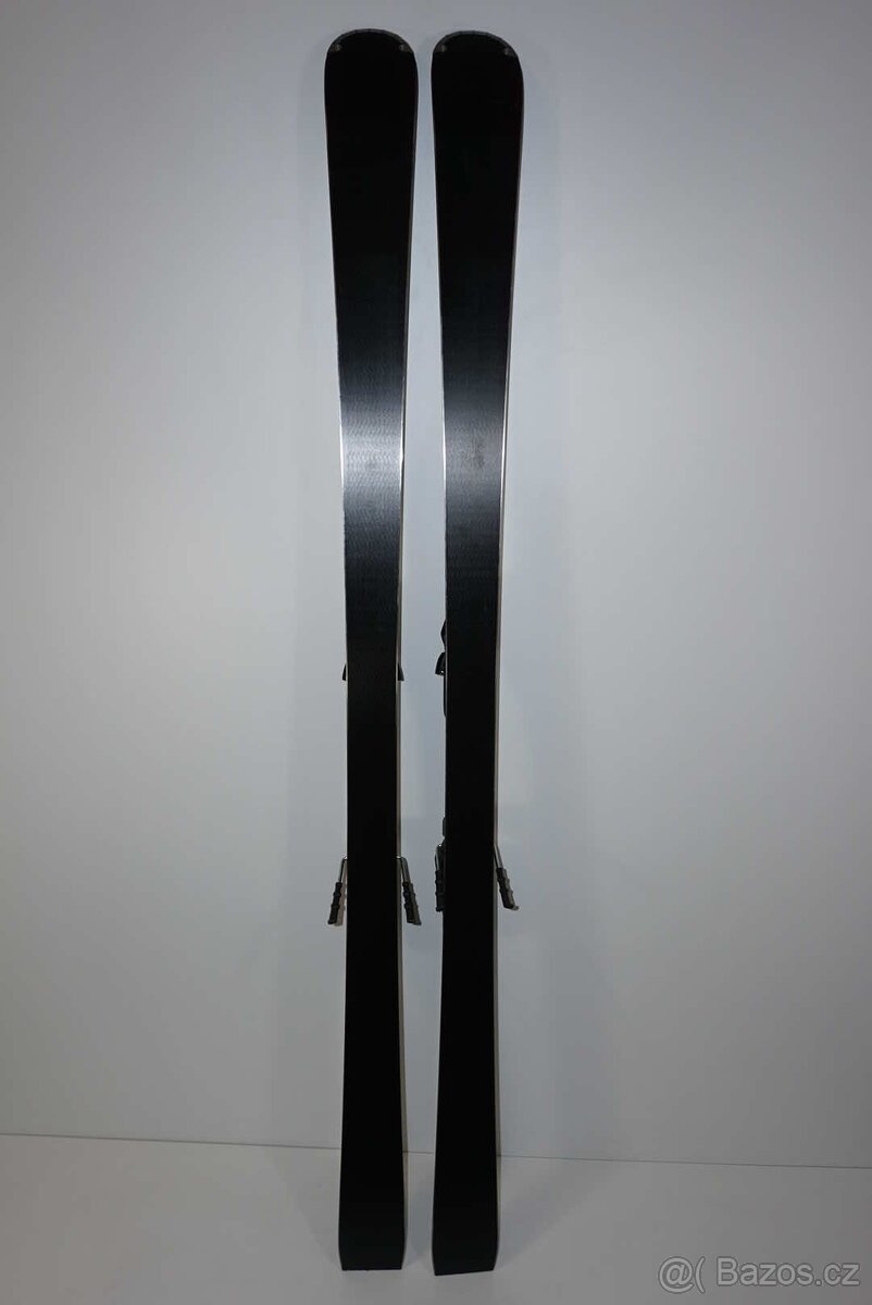 Carvingové lyže Original MOD.6X - 5