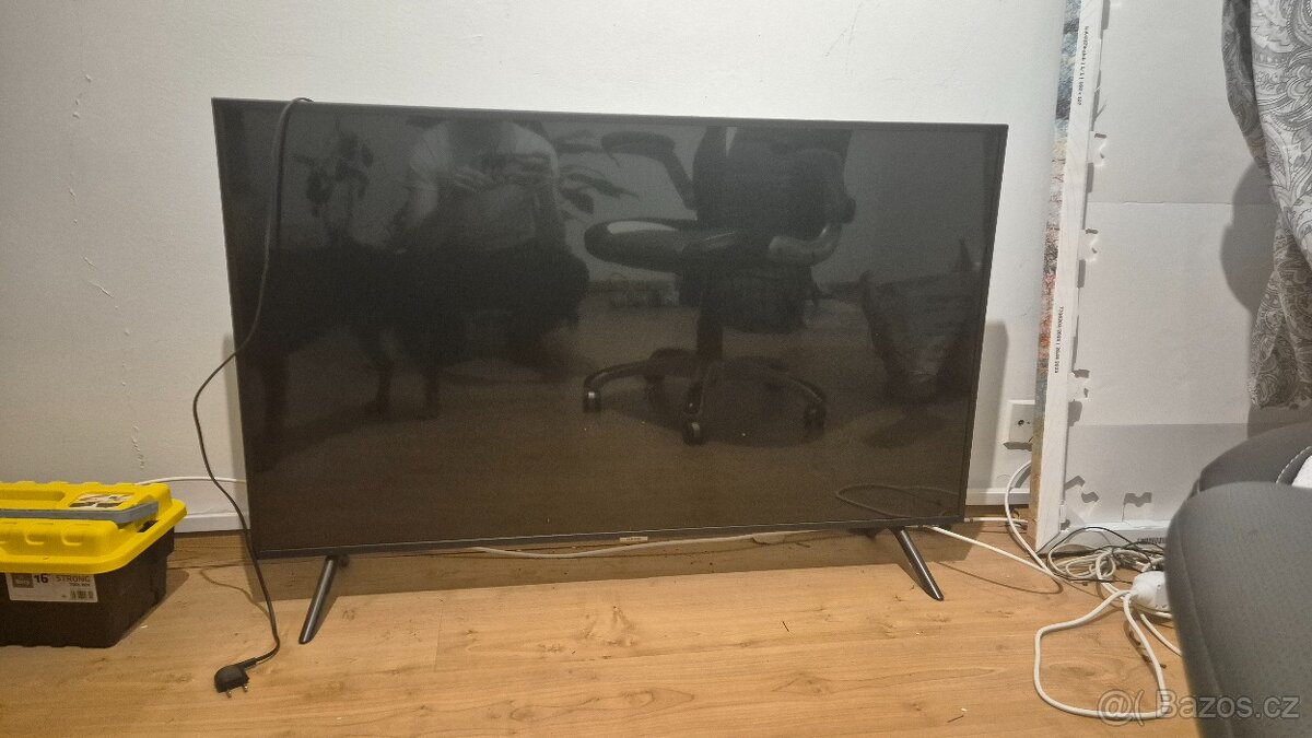 Samsung – 49″ (125cm) 4K UHD Smart TV - 5