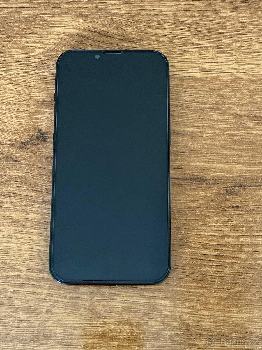 Apple iPhone 16e 128GB Black, Apple záruka do 1/2027 - 5