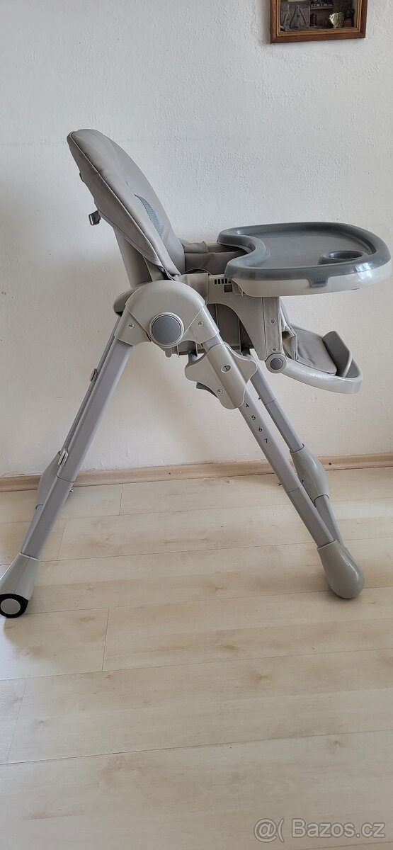 Jídelní židlička - 5