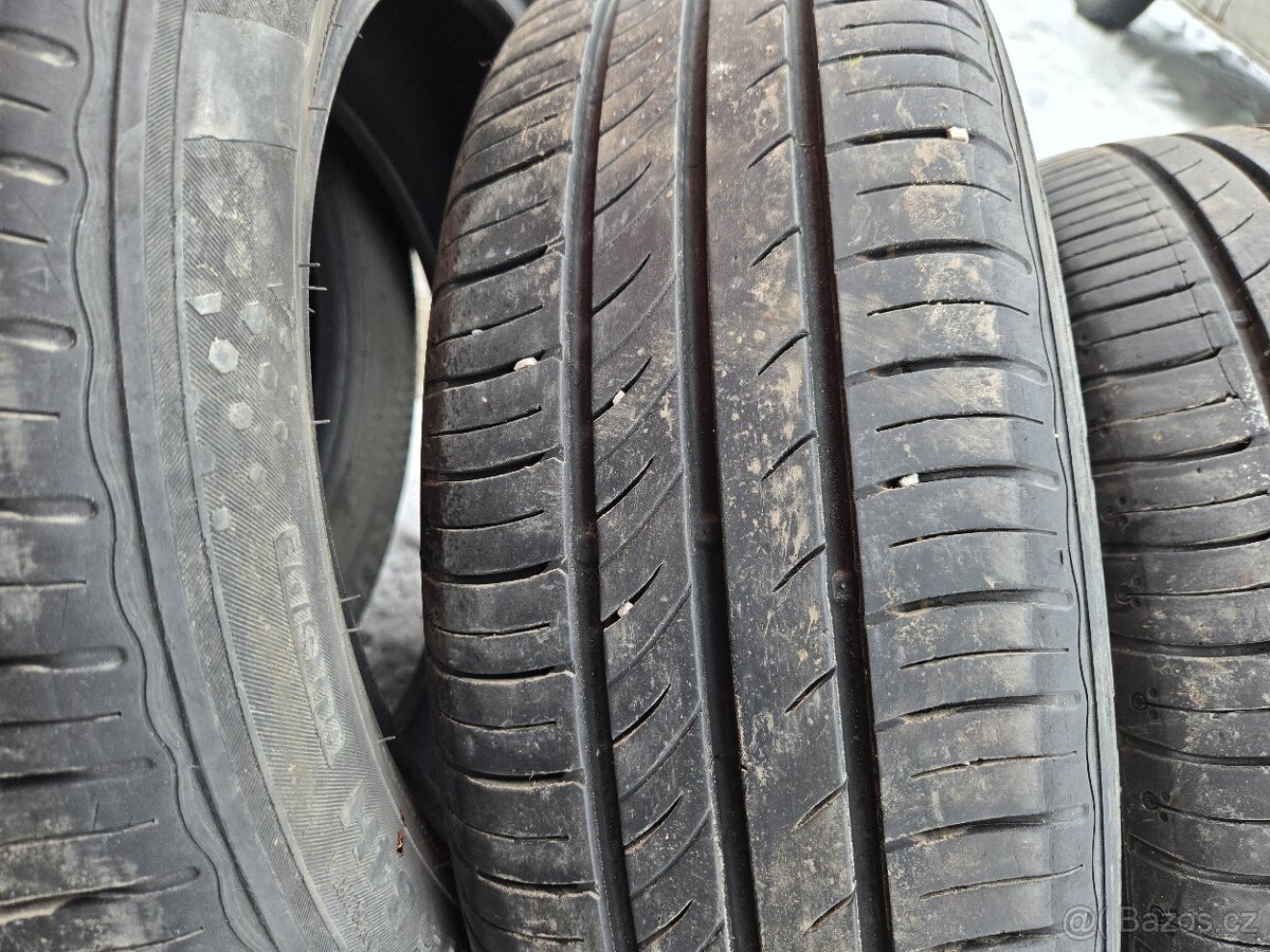 185.60.R15.84H KUMHO Pneu - 5