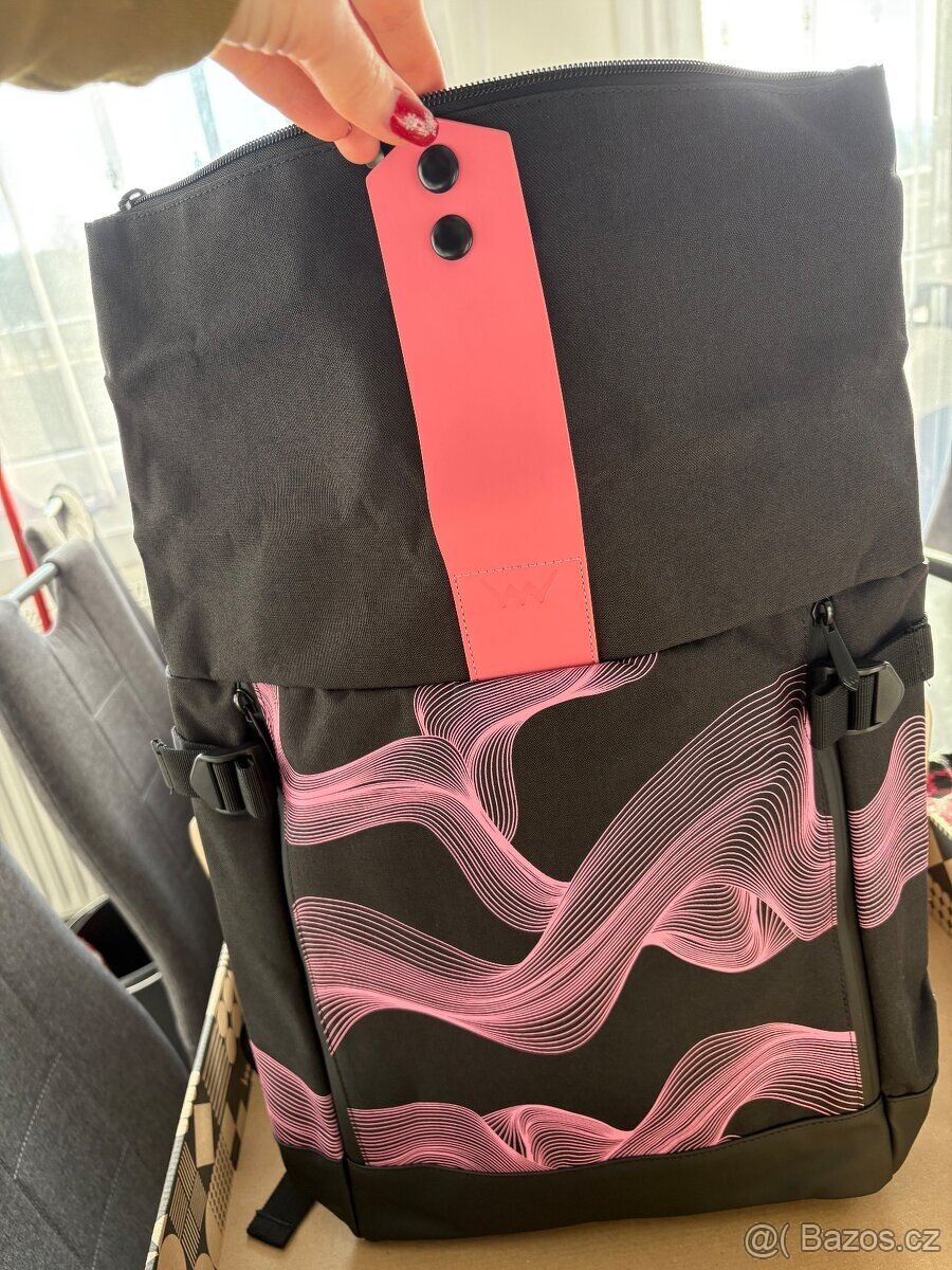 NOVÝ batoh VUCH - 5