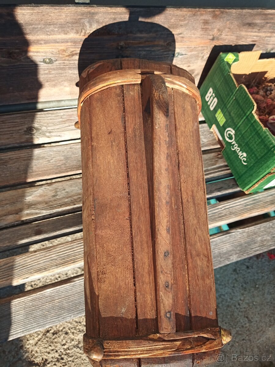 Stojan na deštníky - 5