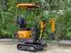 Minibagr kima - 5