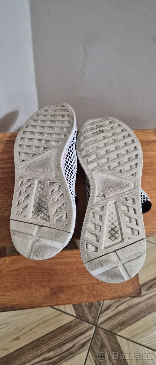 Adidas Deerupt 44 2/3 - 5