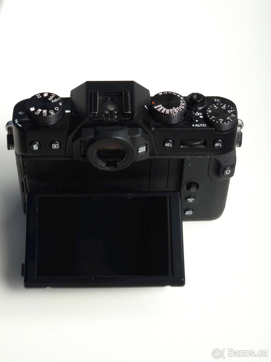 FUJIFILM X-T30 II - 5