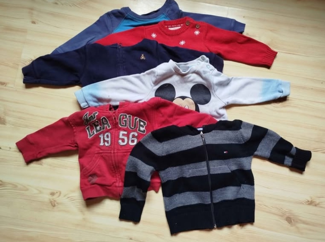 chlapeček 74-80 - 5