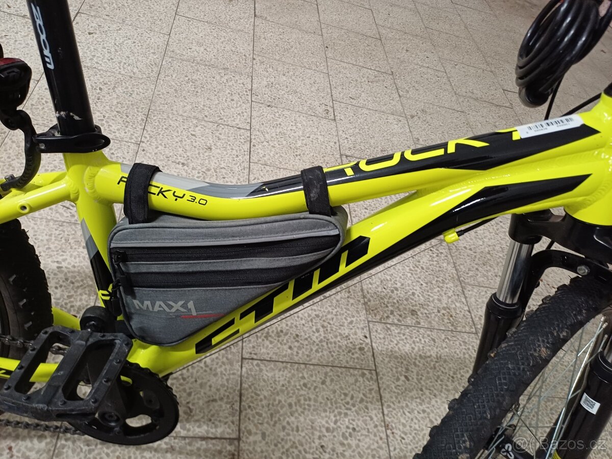 Detske horske kolo CTM - 5