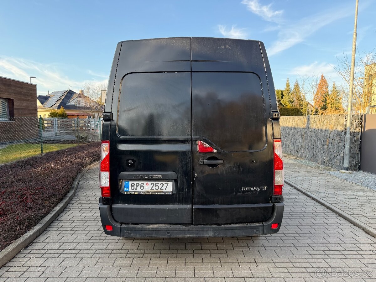 Renault Master 2.3dCi 100kw - 5