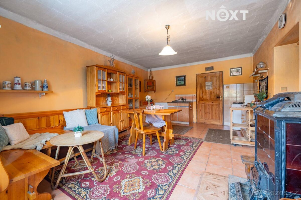 Prodej Rodinný dům, 95㎡ - 5