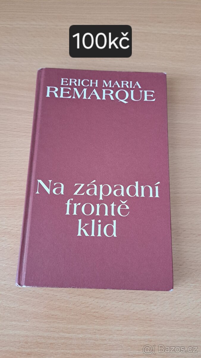 Literatura pro studenty SŠ - 5