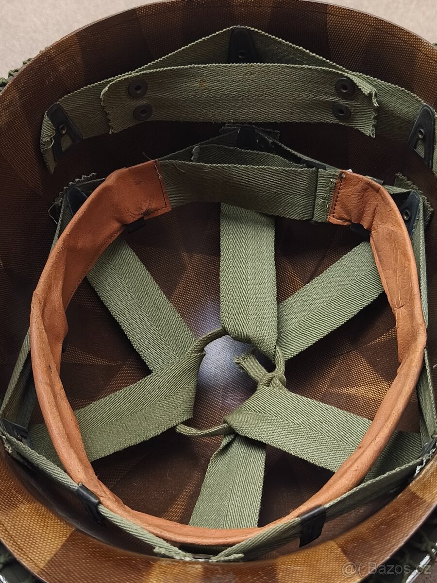 US Army helmet - 5
