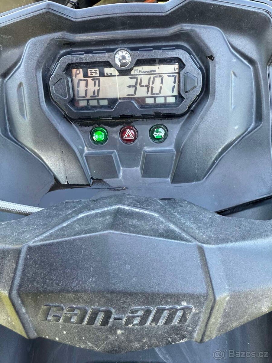 Prodam BRP