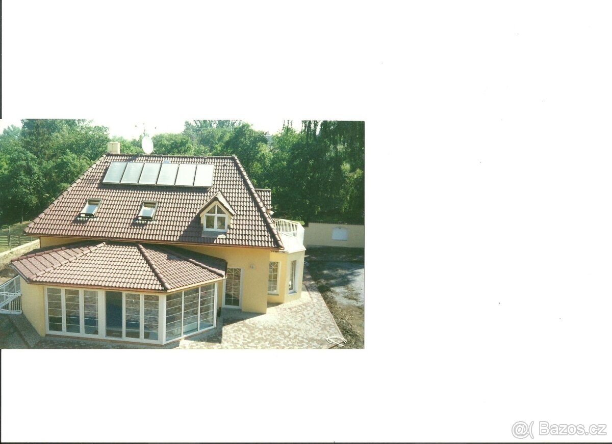 Přenechám firmu - Životní prostředí - 5