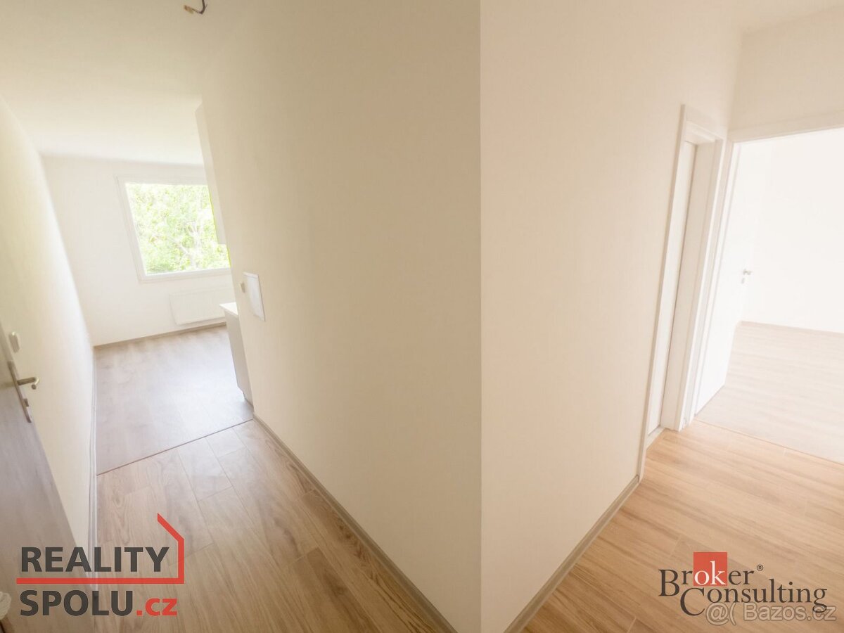 Prodej, byty/1+1, 43.5 m2, Školní 1507/6, 40502 Děčín, Děčín - 5