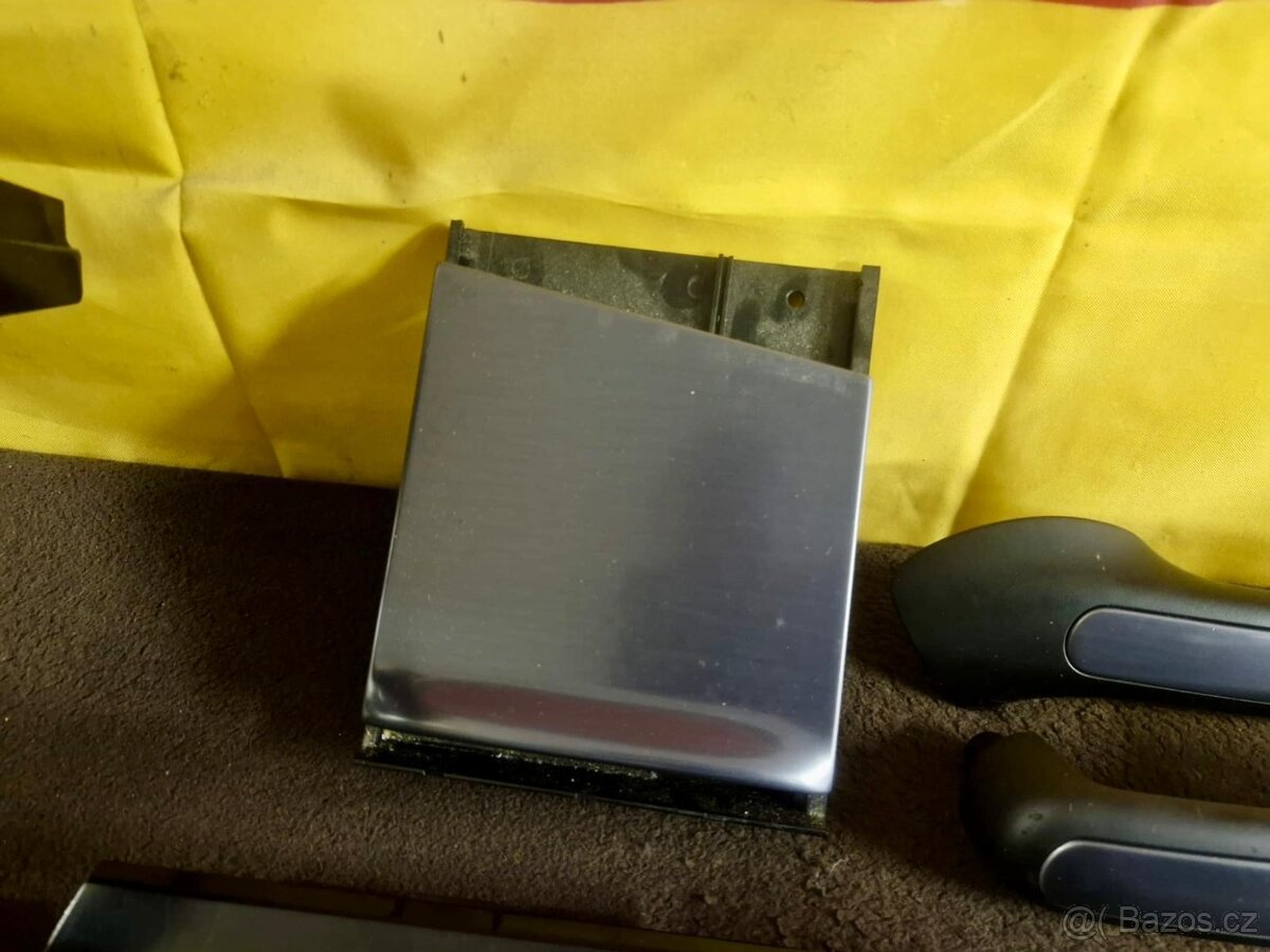 Šedý moon dekor golf 4 - 5