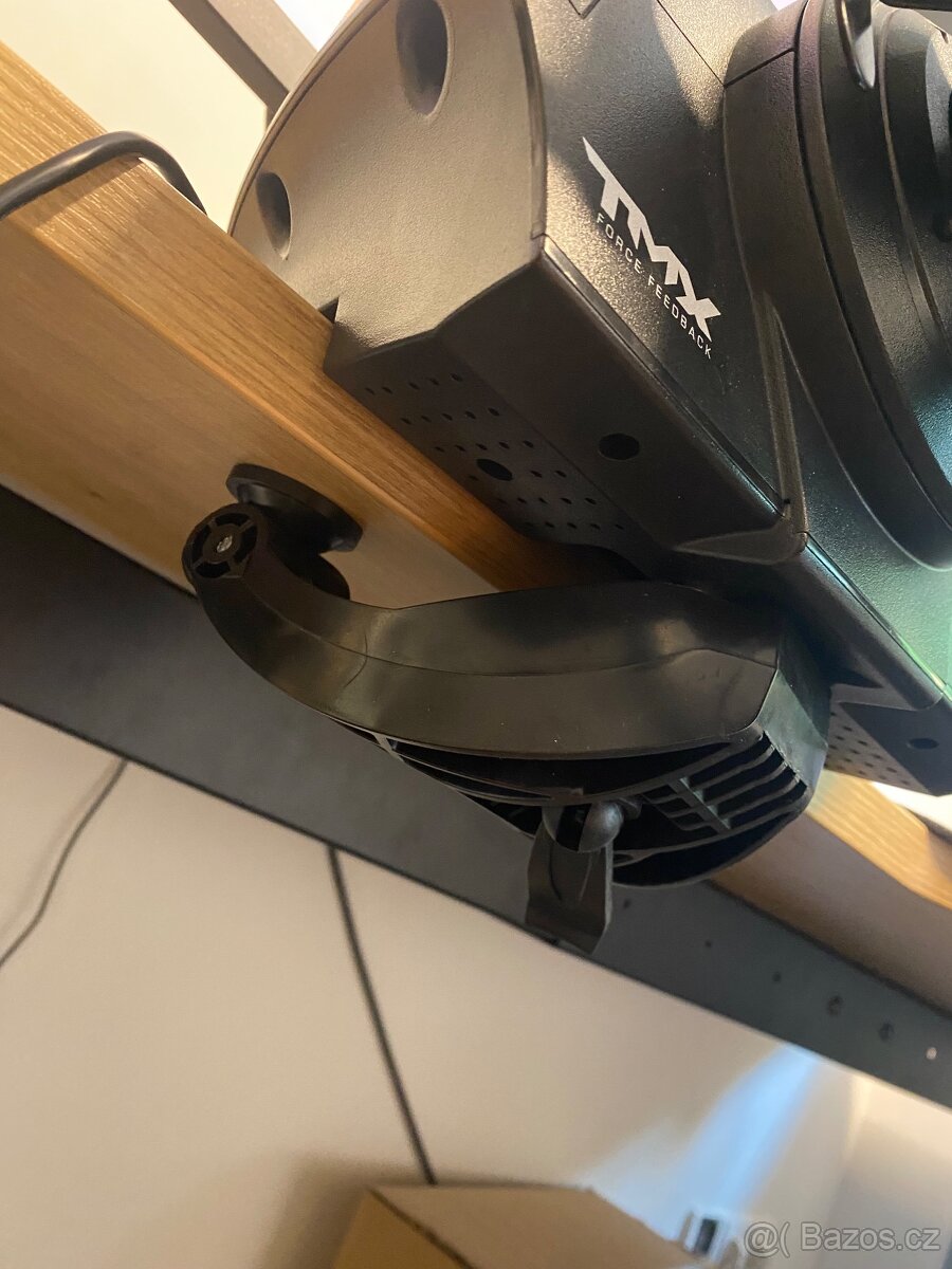 Thrustmaster tmx force feedback - 5