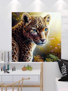 Diamantové malování - 5