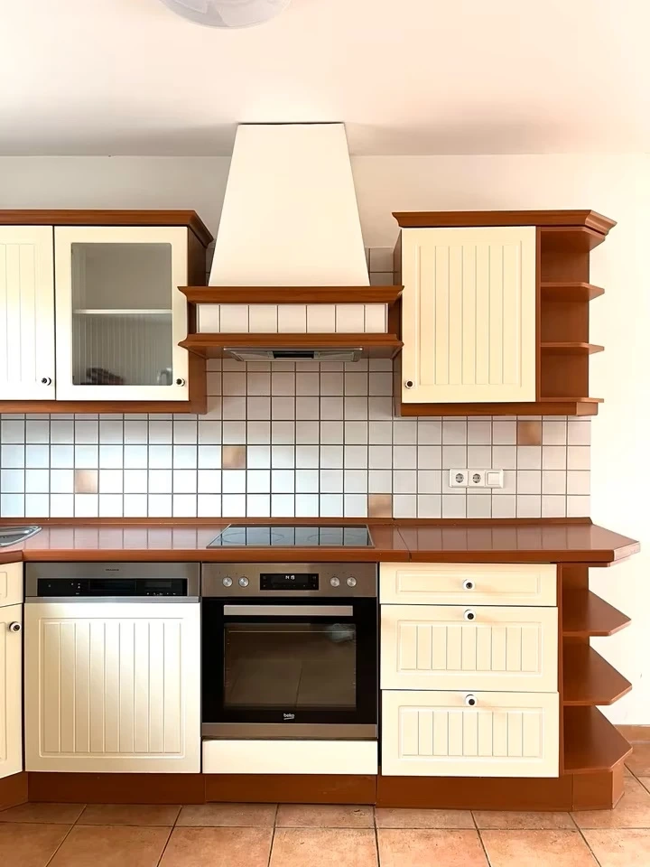 Kuchyně ve venkovském stylu (0610.11) - 5