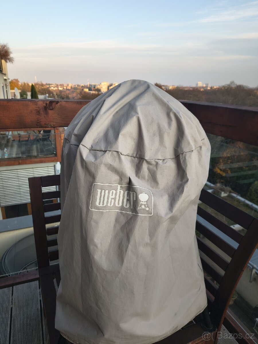 Plynový gril outdoorchef Chelsea 420g - 5