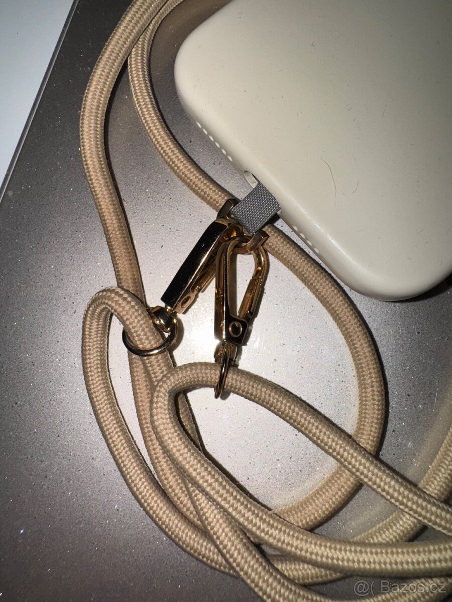 Crossbody magsafe obal iPhone 15 pro max - 5