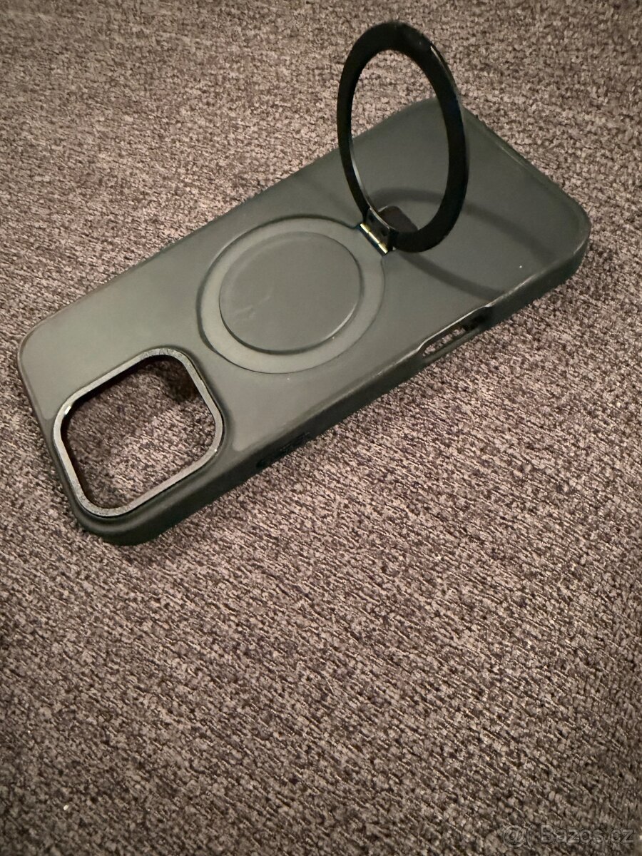 Prodám Apple i Phone 16 Pro Max 256 GB černý titan - 5