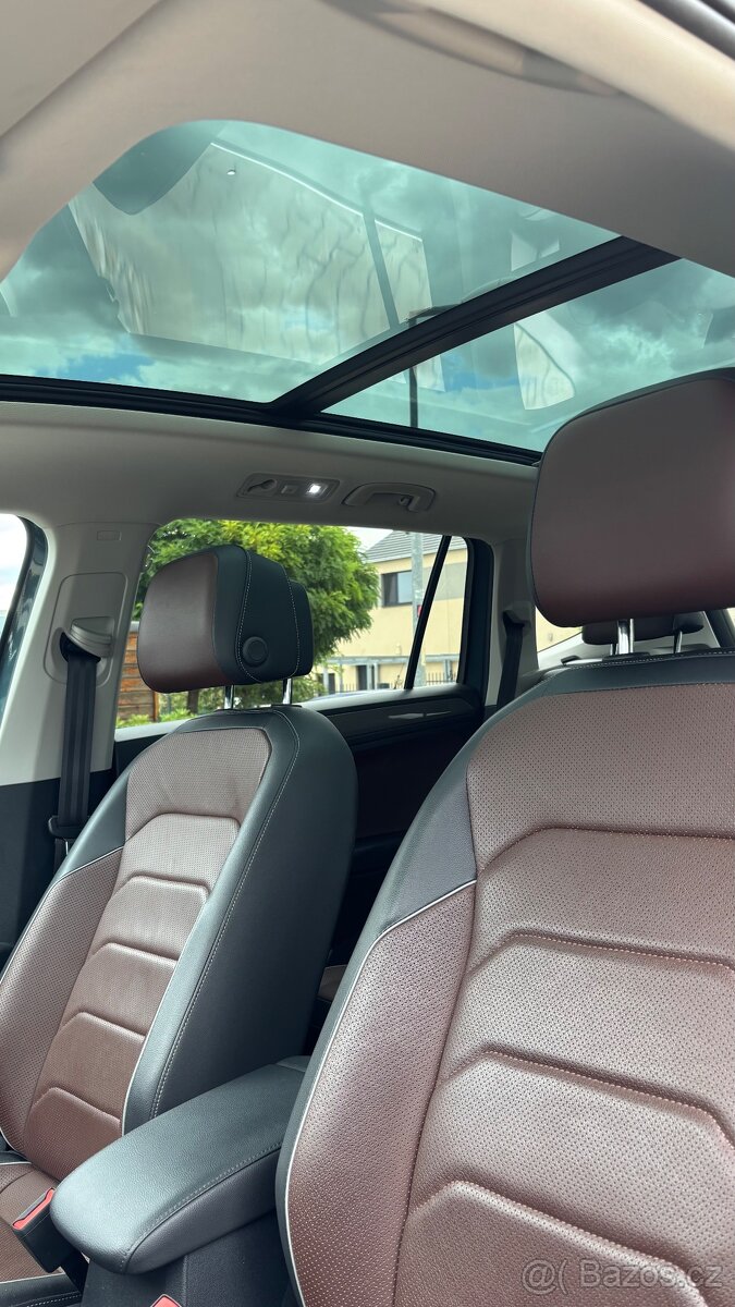 Volkswagen Tiguan Allspace - 5