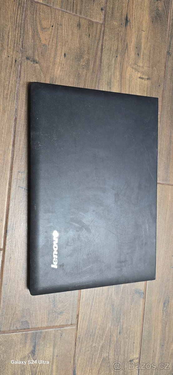 Notebook Lenovo - 5
