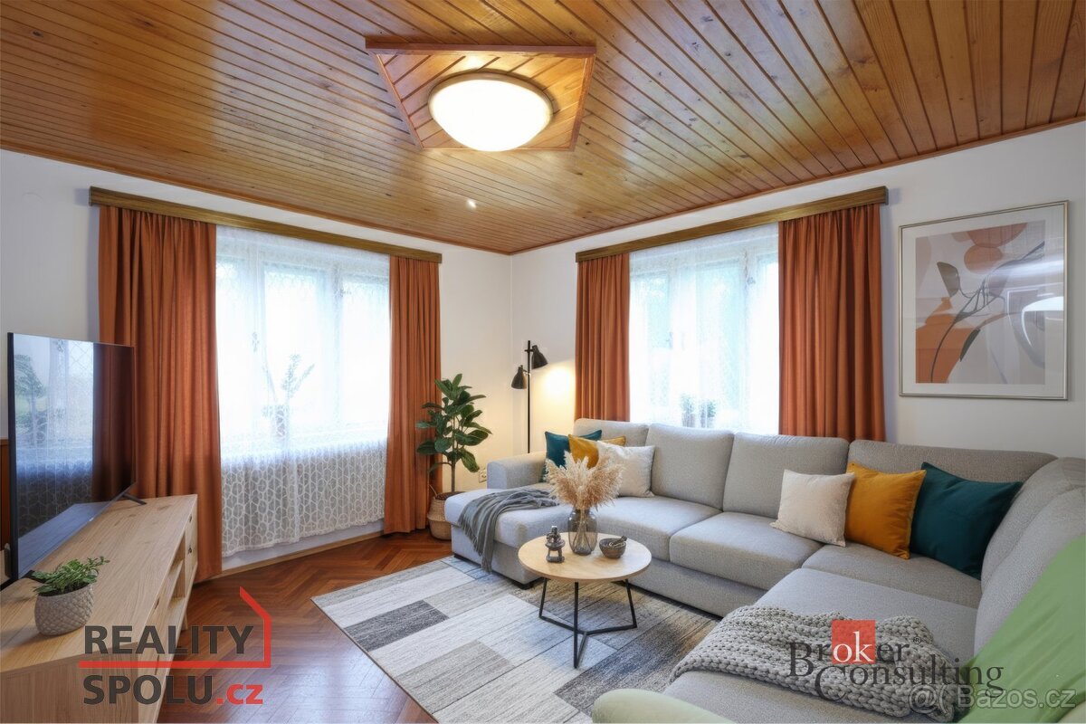 Prodej, domy/rodinný, 175 m2, Sedmihorky 46, 51101 Karlovice - 5