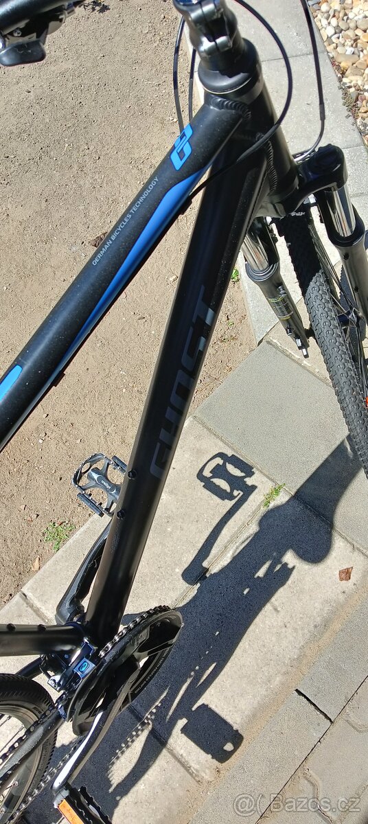 Kolo Ghost při odběru dnes 3500kč - 5