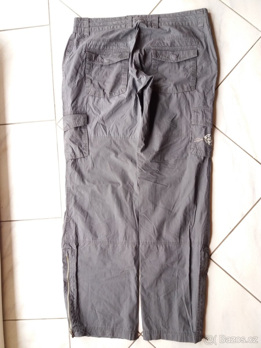 Kalhoty značky LOAP (unisex) vel.L - 5