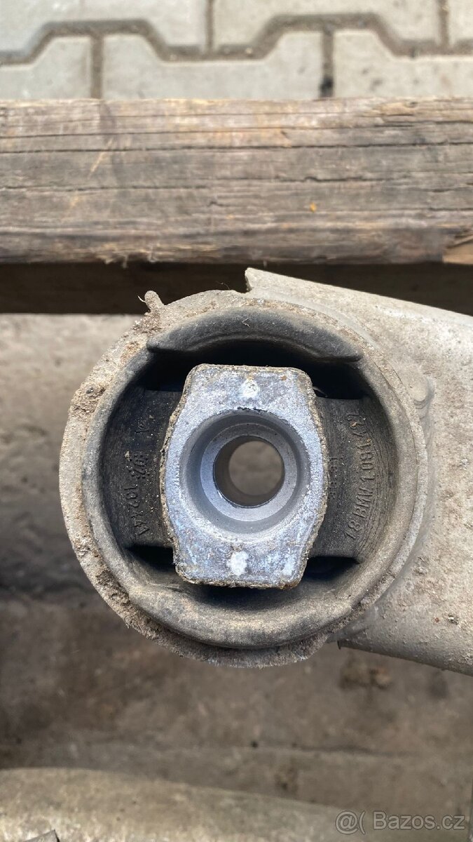 Zadní náprava bmw e39 sedan - 5