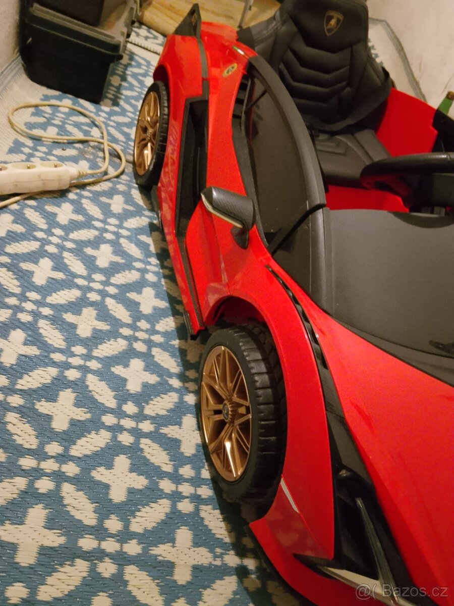 Elektrické auto - 5