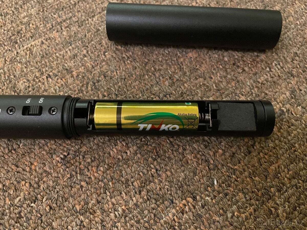 Audio Technica ATR6250X - 5