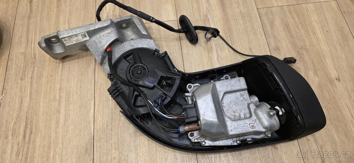 MirrorCam Mercedes - 5